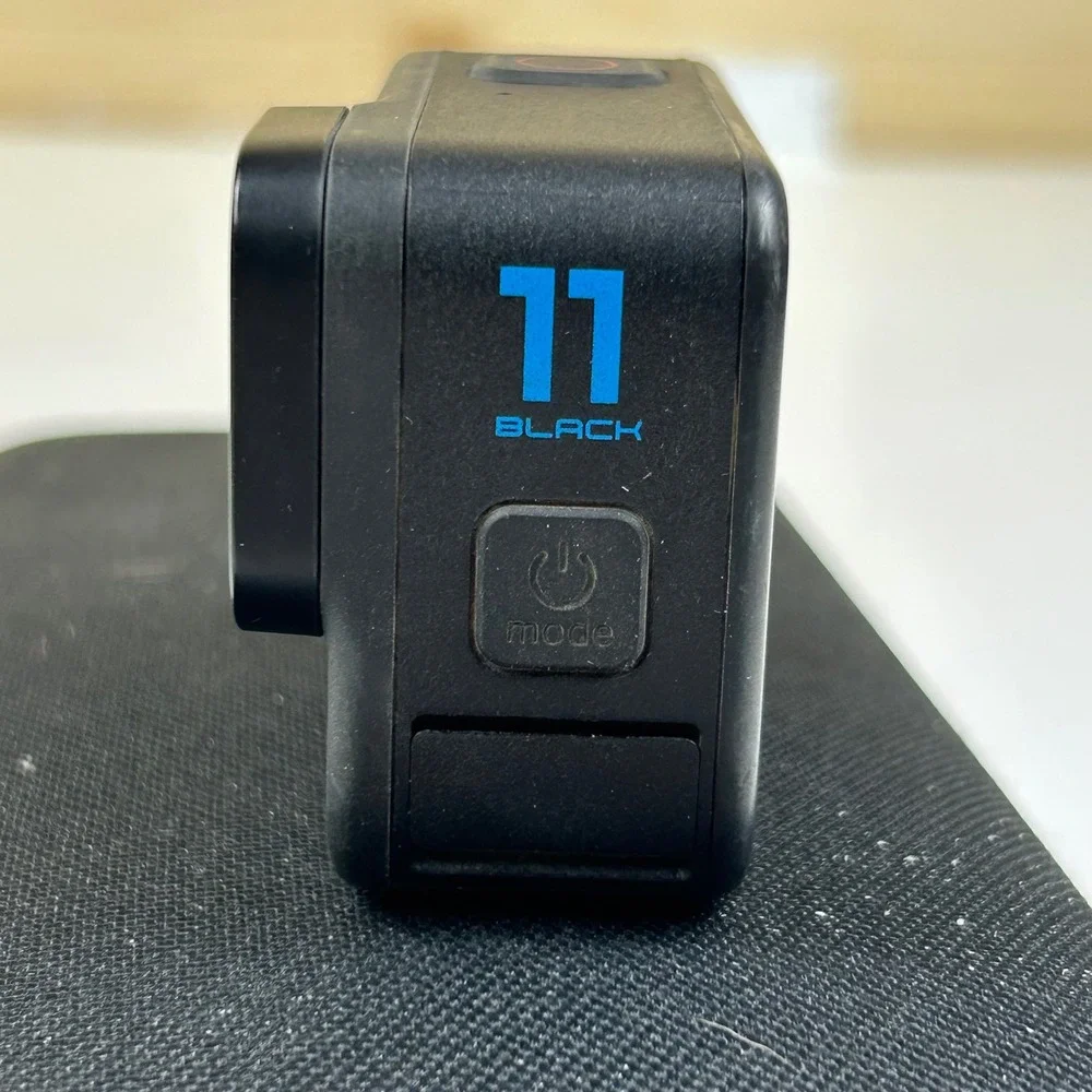 GoPro hero 11